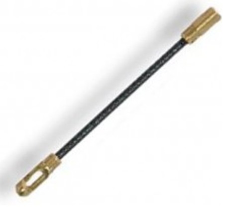 Testa Flessibile per Sonda 4,8x3mm M5
